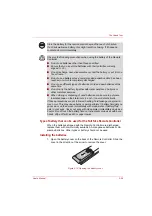 Preview for 70 page of Toshiba Satellite Pro A660 Series User Manual