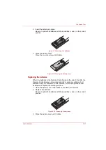 Preview for 71 page of Toshiba Satellite Pro A660 Series User Manual