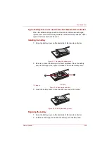 Preview for 72 page of Toshiba Satellite Pro A660 Series User Manual