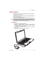 Preview for 76 page of Toshiba Satellite Pro A660 Series User Manual