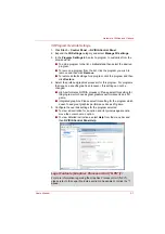 Preview for 84 page of Toshiba Satellite Pro A660 Series User Manual