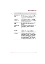 Preview for 90 page of Toshiba Satellite Pro A660 Series User Manual