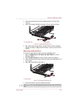 Preview for 97 page of Toshiba Satellite Pro A660 Series User Manual