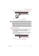 Preview for 101 page of Toshiba Satellite Pro A660 Series User Manual