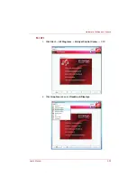 Preview for 112 page of Toshiba Satellite Pro A660 Series User Manual