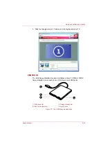 Preview for 113 page of Toshiba Satellite Pro A660 Series User Manual