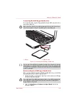 Preview for 114 page of Toshiba Satellite Pro A660 Series User Manual