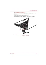 Preview for 117 page of Toshiba Satellite Pro A660 Series User Manual