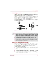 Preview for 121 page of Toshiba Satellite Pro A660 Series User Manual