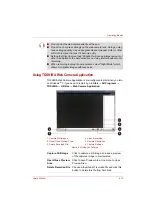 Preview for 128 page of Toshiba Satellite Pro A660 Series User Manual