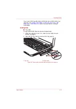 Preview for 133 page of Toshiba Satellite Pro A660 Series User Manual