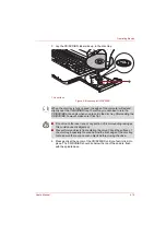 Preview for 134 page of Toshiba Satellite Pro A660 Series User Manual