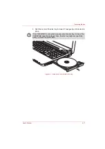 Preview for 135 page of Toshiba Satellite Pro A660 Series User Manual