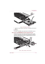 Preview for 137 page of Toshiba Satellite Pro A660 Series User Manual