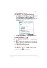 Preview for 150 page of Toshiba Satellite Pro A660 Series User Manual