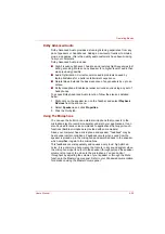 Preview for 156 page of Toshiba Satellite Pro A660 Series User Manual