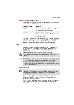 Preview for 163 page of Toshiba Satellite Pro A660 Series User Manual