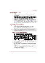 Preview for 173 page of Toshiba Satellite Pro A660 Series User Manual