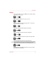 Preview for 174 page of Toshiba Satellite Pro A660 Series User Manual