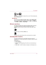 Preview for 176 page of Toshiba Satellite Pro A660 Series User Manual