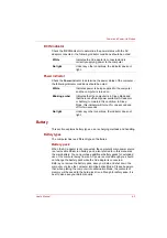 Preview for 179 page of Toshiba Satellite Pro A660 Series User Manual