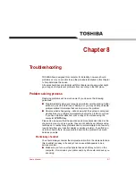 Preview for 198 page of Toshiba Satellite Pro A660 Series User Manual