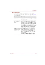 Preview for 205 page of Toshiba Satellite Pro A660 Series User Manual