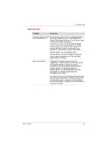 Preview for 206 page of Toshiba Satellite Pro A660 Series User Manual