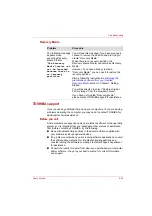 Preview for 222 page of Toshiba Satellite Pro A660 Series User Manual