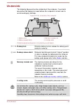 Предварительный просмотр 36 страницы Toshiba Satellite Pro C50-A Series User Manual