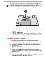 Предварительный просмотр 75 страницы Toshiba Satellite Pro C50-A Series User Manual