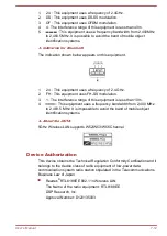 Предварительный просмотр 129 страницы Toshiba Satellite Pro C50-A Series User Manual