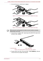 Preview for 22 page of Toshiba Satellite Pro C600 Series User Manual