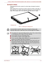 Preview for 23 page of Toshiba Satellite Pro C600 Series User Manual