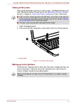 Preview for 24 page of Toshiba Satellite Pro C600 Series User Manual