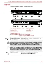 Preview for 35 page of Toshiba Satellite Pro C600 Series User Manual