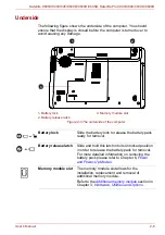 Preview for 38 page of Toshiba Satellite Pro C600 Series User Manual