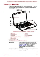 Preview for 39 page of Toshiba Satellite Pro C600 Series User Manual