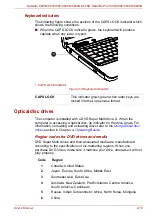 Preview for 42 page of Toshiba Satellite Pro C600 Series User Manual