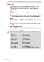 Preview for 43 page of Toshiba Satellite Pro C600 Series User Manual