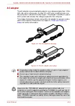 Preview for 44 page of Toshiba Satellite Pro C600 Series User Manual