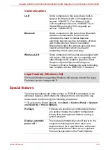 Preview for 50 page of Toshiba Satellite Pro C600 Series User Manual