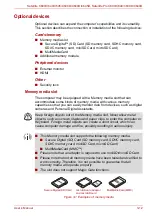 Preview for 56 page of Toshiba Satellite Pro C600 Series User Manual