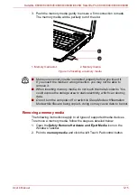 Preview for 59 page of Toshiba Satellite Pro C600 Series User Manual