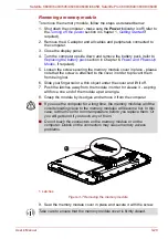 Preview for 64 page of Toshiba Satellite Pro C600 Series User Manual