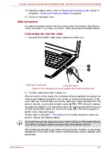 Preview for 65 page of Toshiba Satellite Pro C600 Series User Manual