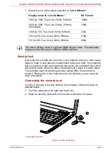 Preview for 68 page of Toshiba Satellite Pro C600 Series User Manual