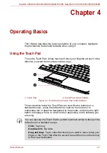 Preview for 70 page of Toshiba Satellite Pro C600 Series User Manual