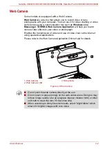 Preview for 71 page of Toshiba Satellite Pro C600 Series User Manual