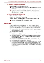 Preview for 87 page of Toshiba Satellite Pro C600 Series User Manual